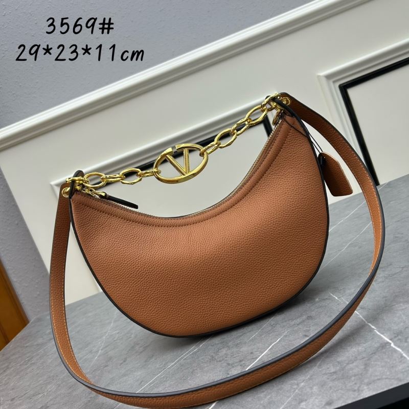 Valentino Hobo Bags